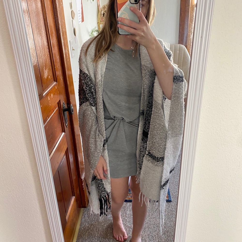 Poncho